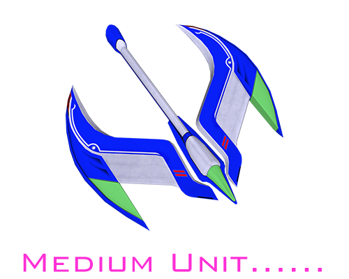 Medium Unit……